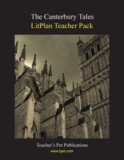 Litplan Teacher Pack