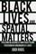Black Lives and Spatial Matters