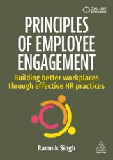 Principles of Employee Engagement