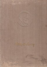 Petras Cvirka gyvenime ir kūryboje (1953)