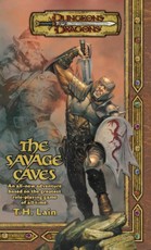 The Savage Caves