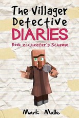 The Villager Detective Diaries (Book 2)