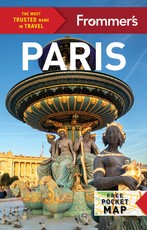 Frommer's Paris 2027