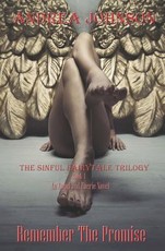 Remember the Promise (the Sinful Fairytale Trilogy) Book 1