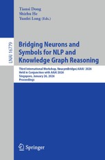 Bridging Neurons and Symbols for NLP and Knowledge Graph Reasoning