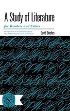 A Study of Literature