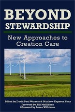 Beyond Stewardship