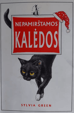 Nepamirštamos Kalėdos