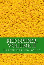Red Spider. Volume II