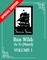 Zhe, W: Run Wild: Sa Ye (Novel) Vol. 1 (Special Edition)