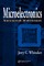 Whitaker, J: Microelectronics