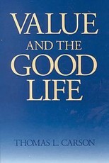 Value and the Good Life