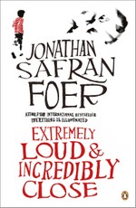 Extremely Loud and Incredibly Close