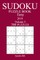 300 Easy Sudoku Puzzle Book - 2018