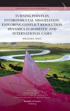 Turning Points in Environmental Negotiation