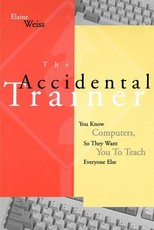 Accidental Trainer Know Computers T