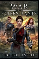 War for the Green Land