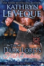 The Dark Lord's First Christmas