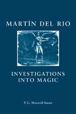 Martin del Rio