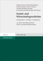 Sozial- und Wirtschaftsgeschichte