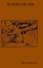 The Brown Fairy Book