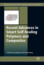 Recent Advances in Smart Self-Healing Polymers and Composites