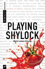 Playing Shylock
