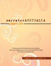 narratorAUSTRALIA Volume One