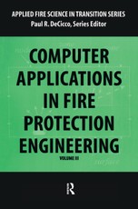 Computer Application in Fire Protection Engineering