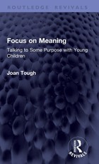 Focus on Meaning