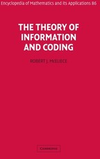 The Theory of Information and Coding