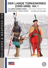 Der Lange TÃ¼rkenkrieg (1593-1606)