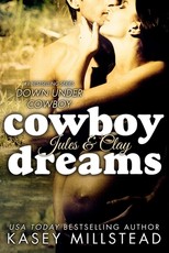 Cowboy Dreams