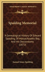 Spalding Memorial