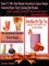 148+ Healthy Green Recipes, Vegetable & Fruit Blender Recipes