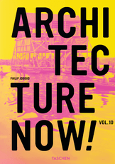 Architecture Now! Vol. 10
