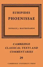 Euripides: Phoenissae