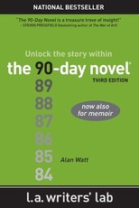 The 90-Day Novel