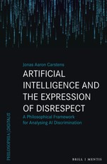Artificial Intelligence and the Expression of Disrespect