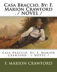 Casa Braccio. By
