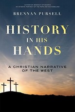 History in His Hands