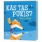 Kas tas Pūkis?