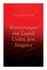 Erinnerungen von Ludolf Ursleu dem JÃ¼ngeren