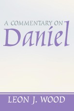 A Commentary on Daniel