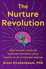 The Nurture Revolution