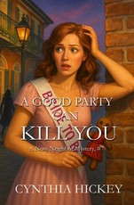 A Good Party Can Kill You