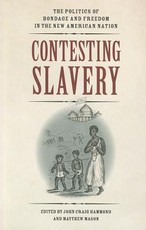Contesting Slavery