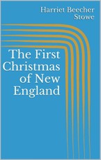 The First Christmas of New England