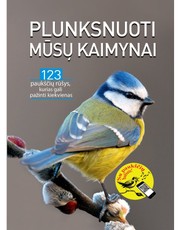 Plunksnuoti mūsų kaimynai