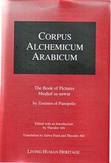 Corpus Alchemicum Arabicum II.2